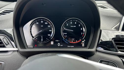 2019 BMW X1 sDrive28i