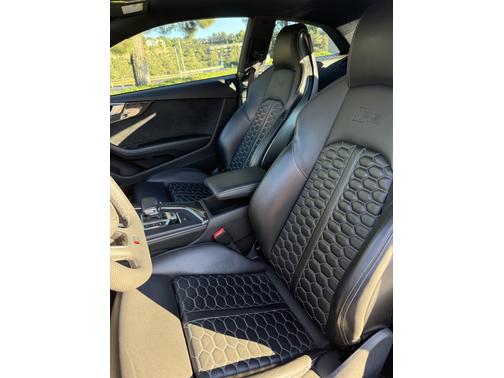 2018 Audi RS 5 2.9T