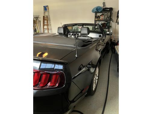 2014 Ford Mustang V6 Premium