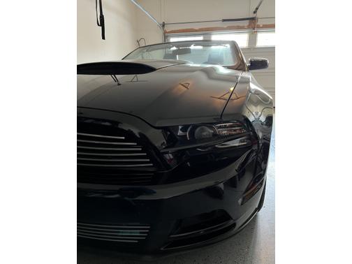2014 Ford Mustang V6 Premium