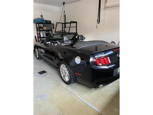 2014 Ford Mustang V6 Premium