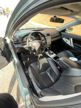 2007 Toyota Camry SE