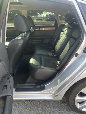 2007 INFINITI M35 x