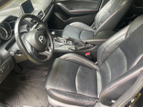 2014 Mazda Mazda3 i Touring
