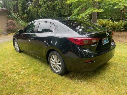 2014 Mazda Mazda3 i Touring