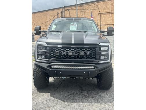 2023 Ford F-250 Lariat