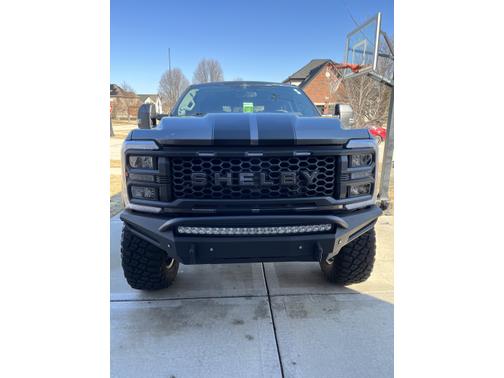 2023 Ford F-250 Lariat