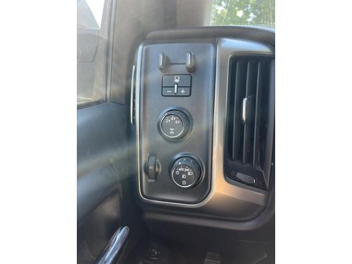 2015 Chevrolet Silverado 2500 LT