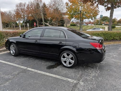 2007 Toyota Avalon Touring