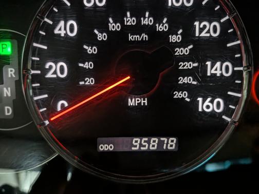 2007 Toyota Avalon Touring