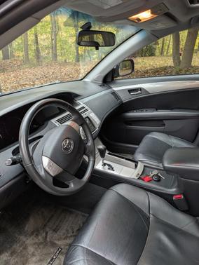 2007 Toyota Avalon Touring