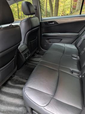 2007 Toyota Avalon Touring