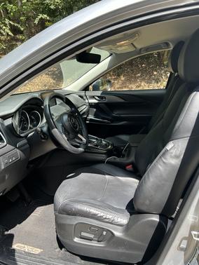 2019 Mazda CX-9 Touring