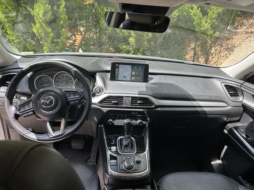 2019 Mazda CX-9 Touring