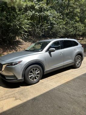 2019 Mazda CX-9 Touring