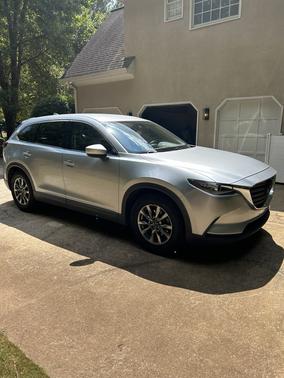 2019 Mazda CX-9 Touring