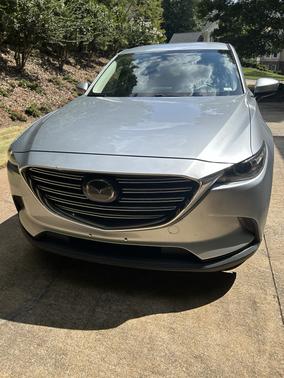 2019 Mazda CX-9 Touring