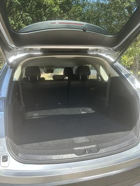 2019 Mazda CX-9 Touring