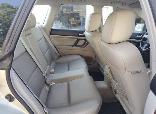 2006 Subaru Outback 3.0 R Limited L.L. Bean Edition
