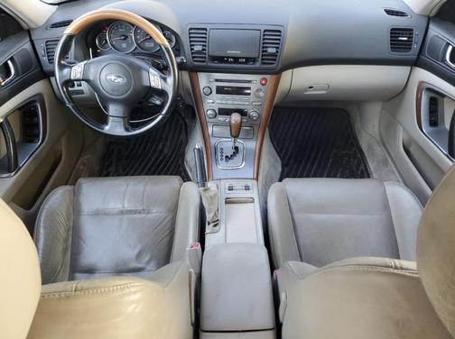 2006 Subaru Outback 3.0 R Limited L.L. Bean Edition