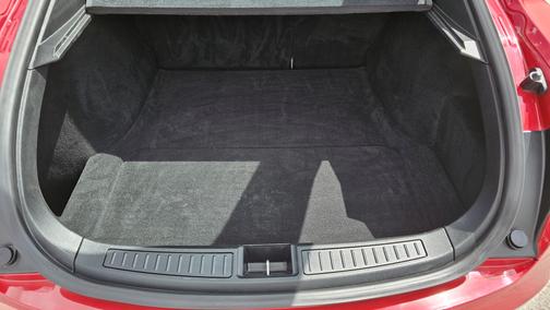 2016 Tesla Model S 90D