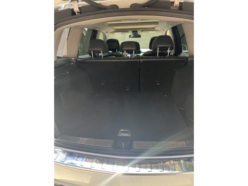 2010 Mercedes-Benz GLK-Class GLK 350