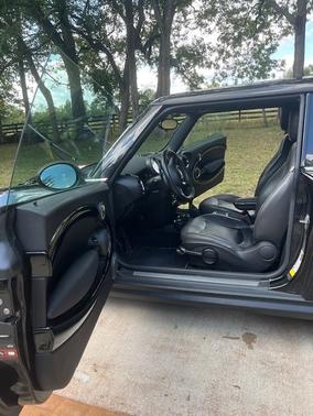 2012 MINI Cooper Base