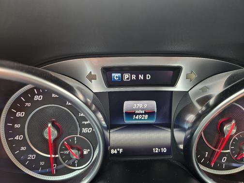 2018 Mercedes-Benz SL 450 Base