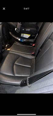 2004 Mercedes-Benz E-Class E320 4MATIC