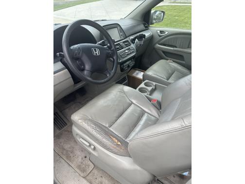 2005 Honda Odyssey EX-L