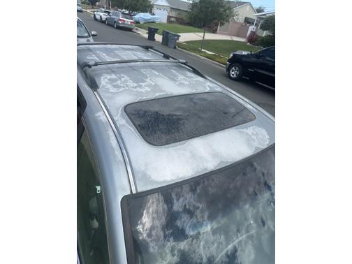 2005 Honda Odyssey EX-L