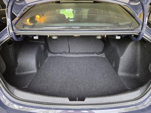 2025 Chevrolet Malibu 2LT