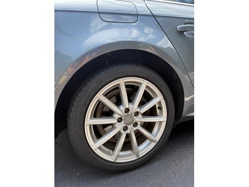 2014 Audi A4 2.0T Premium