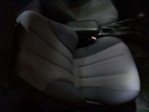 Black 2005 Pontiac Sunfire Base