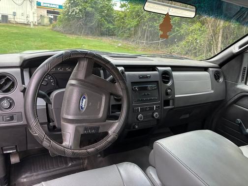 2012 Ford F-150 XL