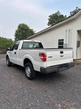 2012 Ford F-150 XL