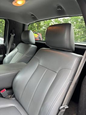 2012 Ford F-150 XL