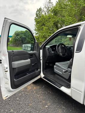 2012 Ford F-150 XL