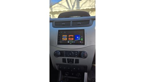 2010 Ford Focus SE