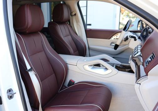 2023 Mercedes-Benz Maybach GLS 600 4MATIC
