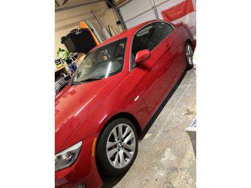 2013 BMW 328 i