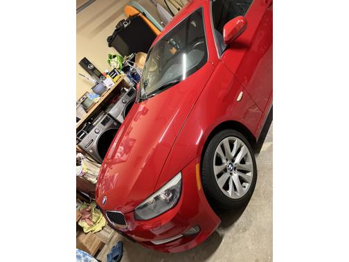 2013 BMW 328 i