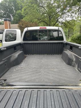2008 Toyota Tacoma PreRunner