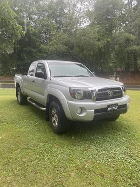 2008 Toyota Tacoma PreRunner