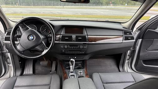 2011 BMW X5 xDrive35d