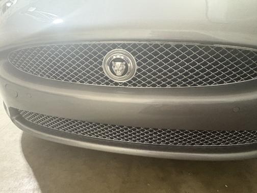 2010 Jaguar XK R