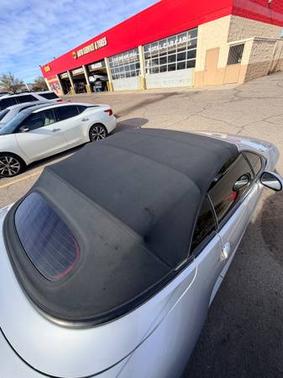 2007 Mitsubishi Eclipse Spyder GT