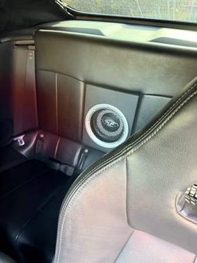 2007 Mitsubishi Eclipse Spyder GT