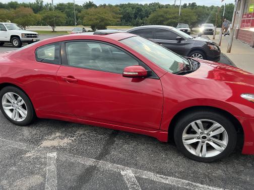 Photo 3 of 6 of 2012 Nissan Altima 2.5 S