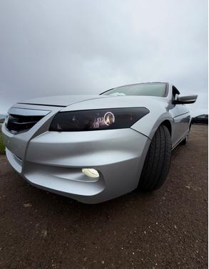 2012 Honda Accord EX-L